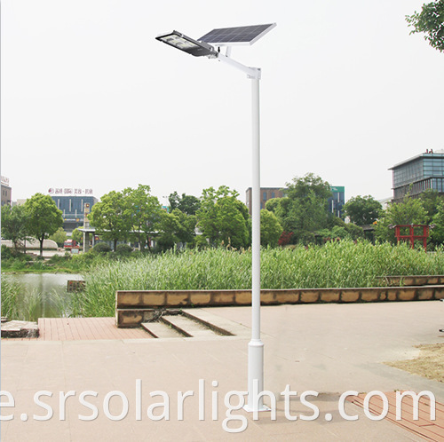 LED Street light